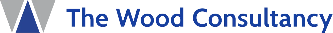 The Wood Consultancy logo.